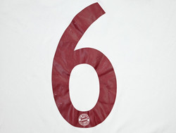 2016-17 BAYERN MUNCHEN *THIAGO* KOSZULKA L. BOYS