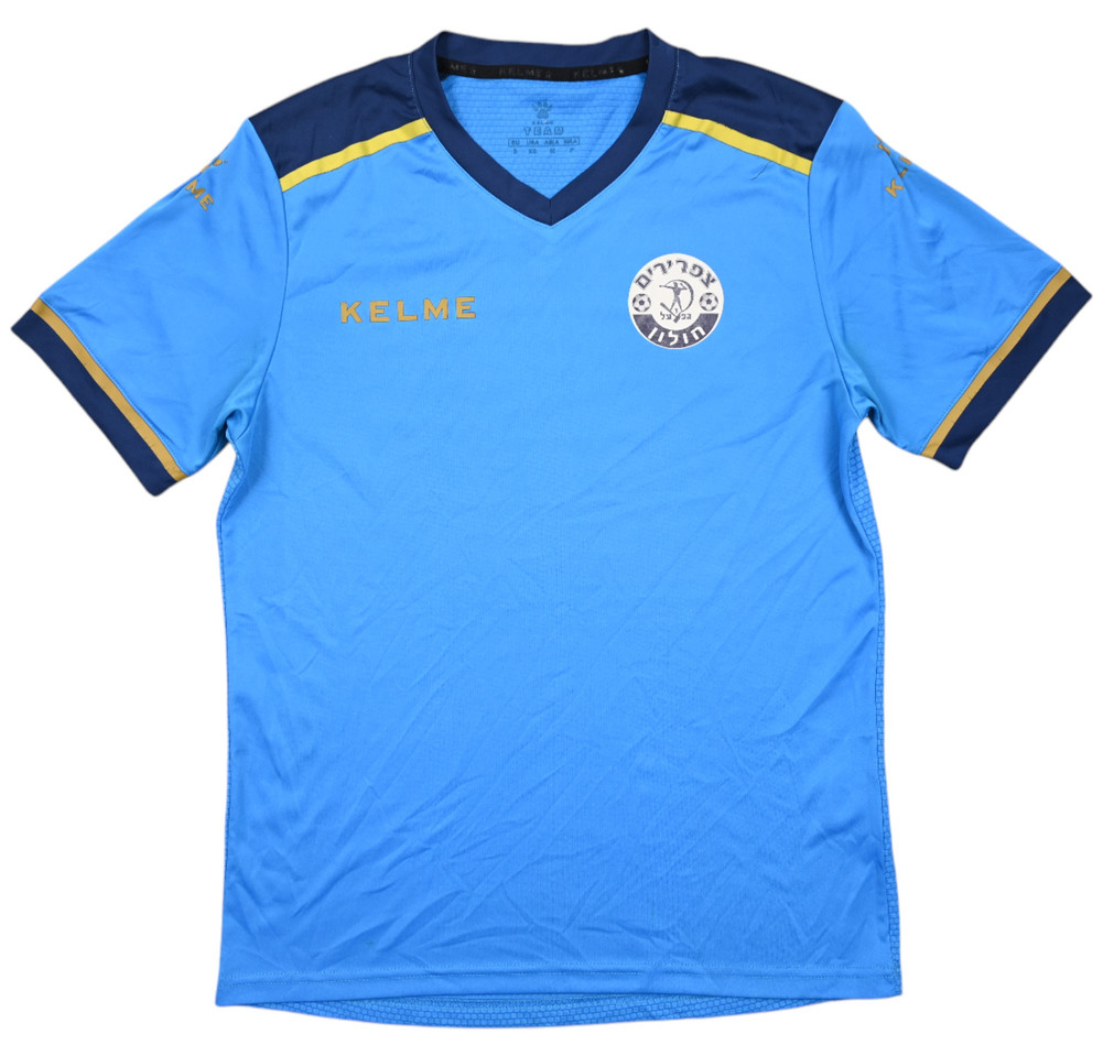 HAPOEL PETAH TIKVA KOSZULKA S