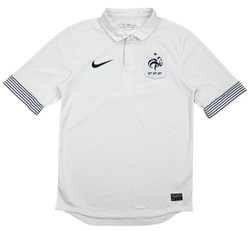 2012-13 FRANCE KOSZULKA S