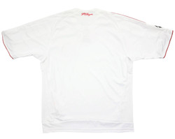 2008-09 BAYERN MUNCHEN SHIRT XL. BOYS