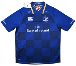 LEINSTER RUGBY SHIRT 3XL