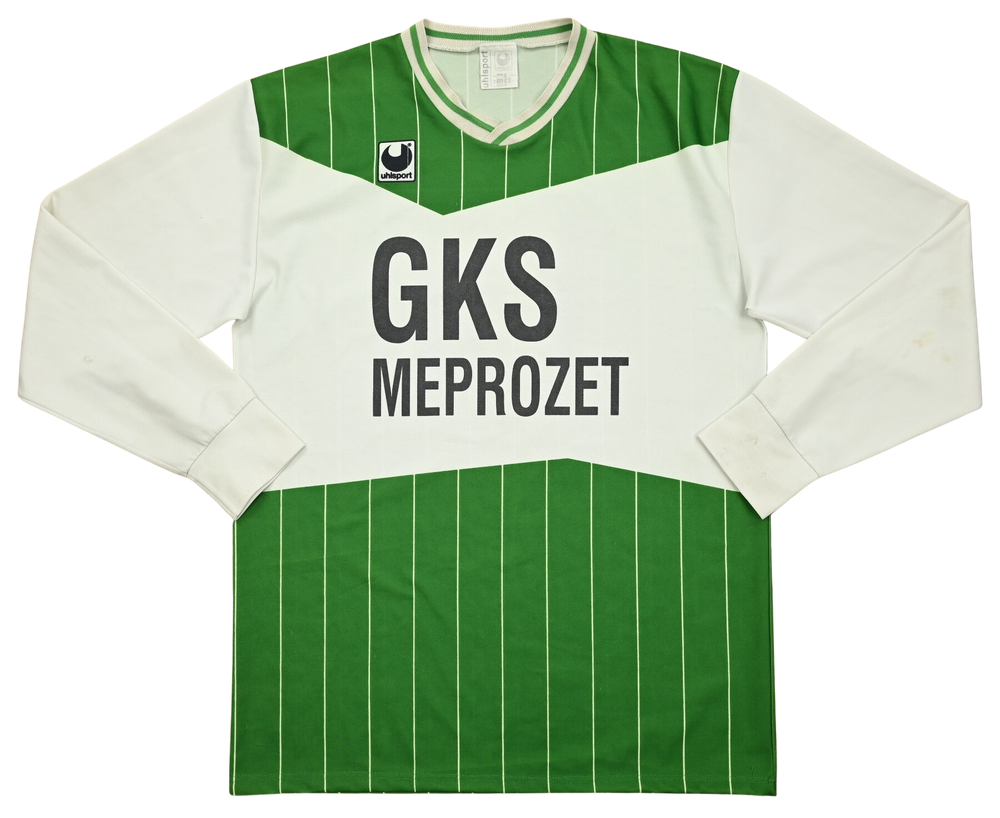 GKS MEPROZET STARE KUROWO SHIRT LONGSLEEVE XL