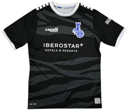 2020-21 DUISBURG KOSZULKA S. BOYS 