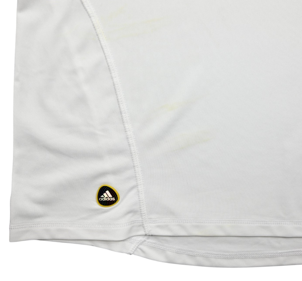  2010-11 GERMANY KOSZULKA XL