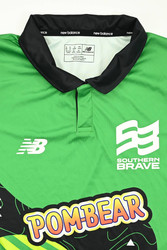 SOUTHERN BRAVE CRICKET KOSZULKA XL
