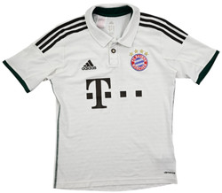 2013-14 BAYERN MUNCHEN KOSZULKA L. BOYS