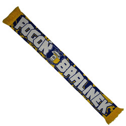 POGOŃ BARLINEK PRZYWRACAMY POGONI DAWNY BLASK SZALIK