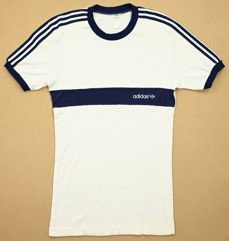 ADIDAS MADE IN WEST GERMANY OLDSCHOOL KOSZULKA M