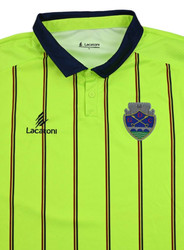 2017-18 GD CHAVES SHIRT L