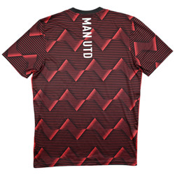 2019-20 MANCHESTER UNITED SHIRT XL