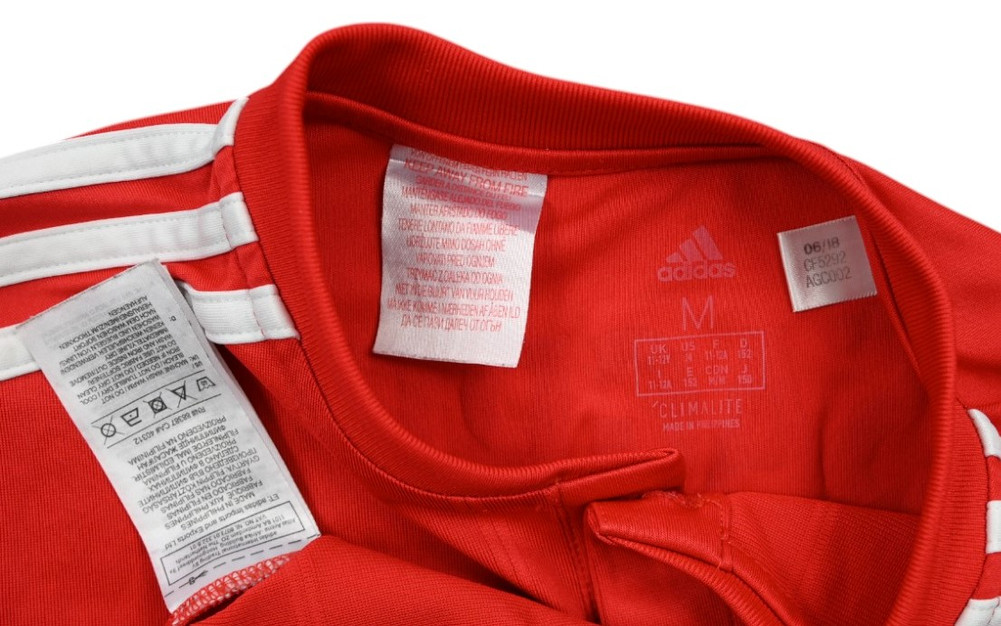 2018-19 BENFICA KOSZULKA M. BOYS 