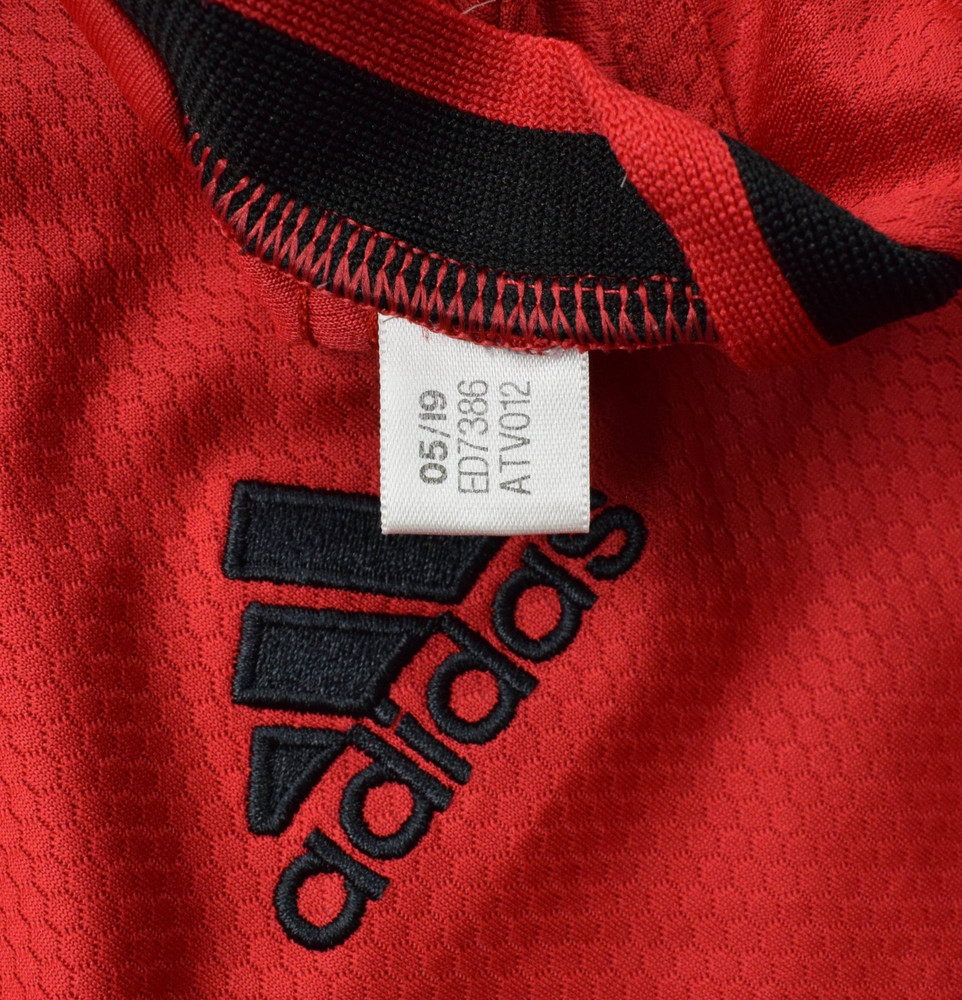 2019-20 MANCHESTER UNITED *JAMES* S