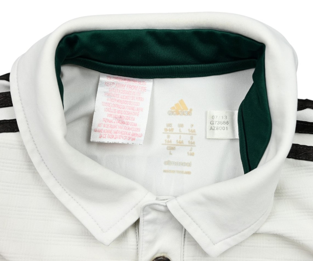 2013-14 BAYERN MUNCHEN *RIBERY* SHIRT L. BOYS