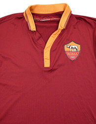 2013-14 AS ROMA SHIRT M