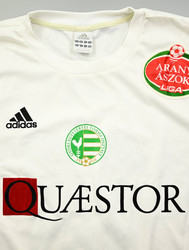 2005-06 GYORI ETO FC KOSZULKA L