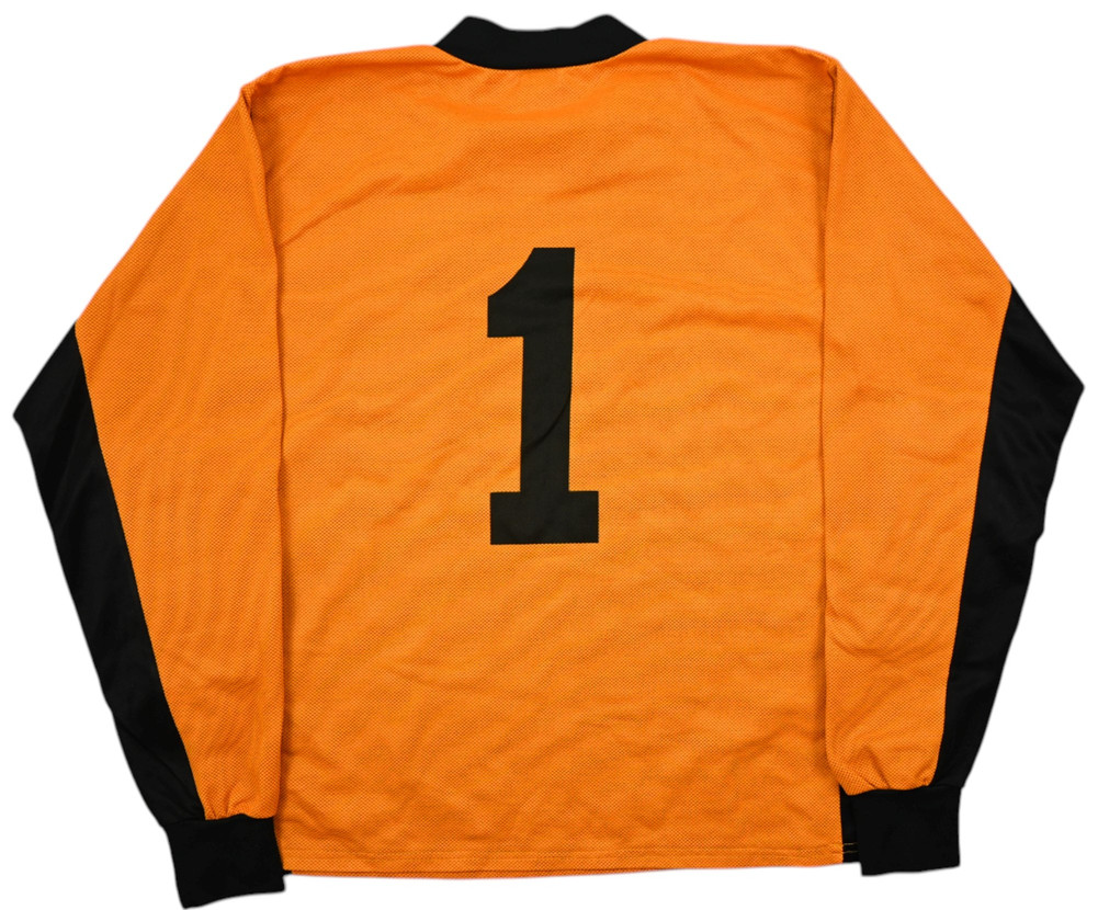 ERIMA VINTAGE GOALKEEPER LONGSLEEVE SHIRT L/XL