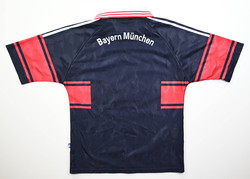 1997-99 BAYERN MUNCHEN KOSZULKA S