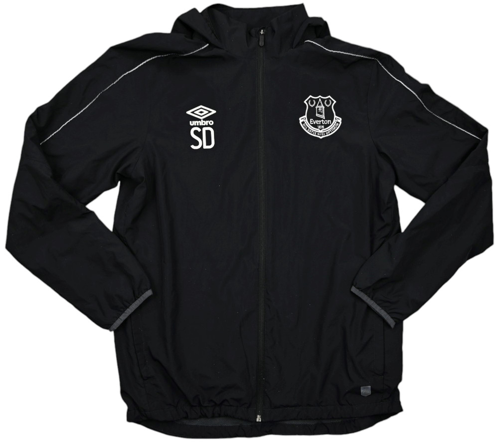 EVERTON JACKET M