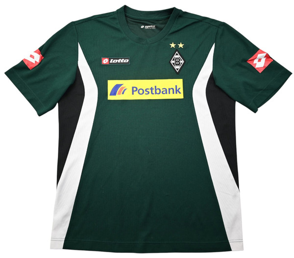 2011-12 BORUSSIA MONCHENGLADBACH SHIRT M