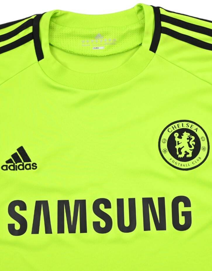 2010-11 CHELSEA LONDON KOSZULKA XXL