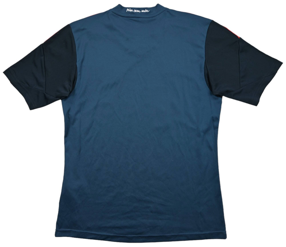 2013-14 BAYERN MUNCHEN KOSZULKA L. BOYS