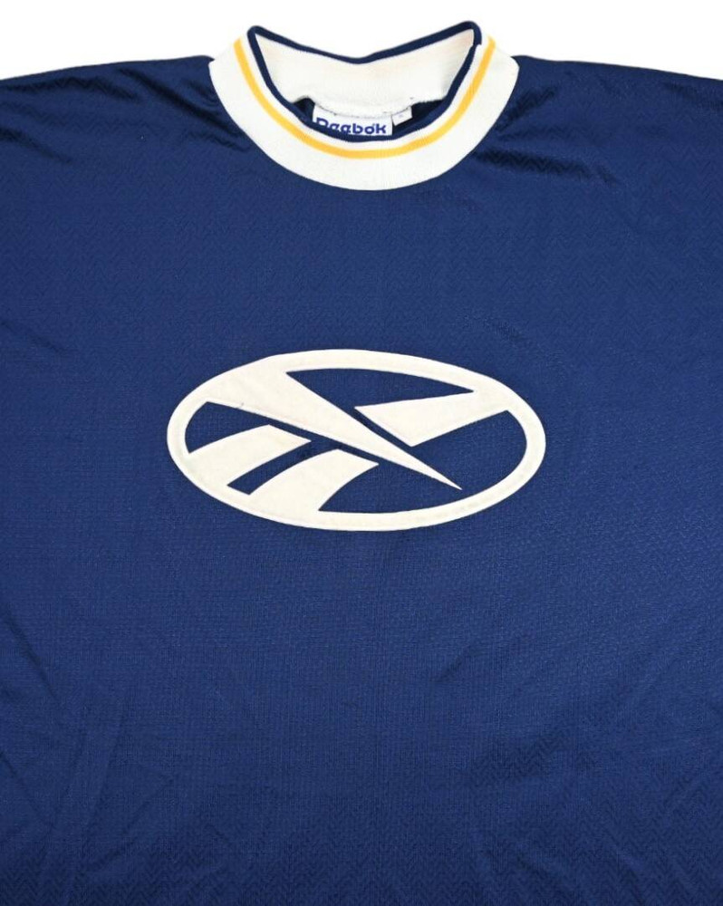 REEBOK OLDSCHOOL SHIRT XL