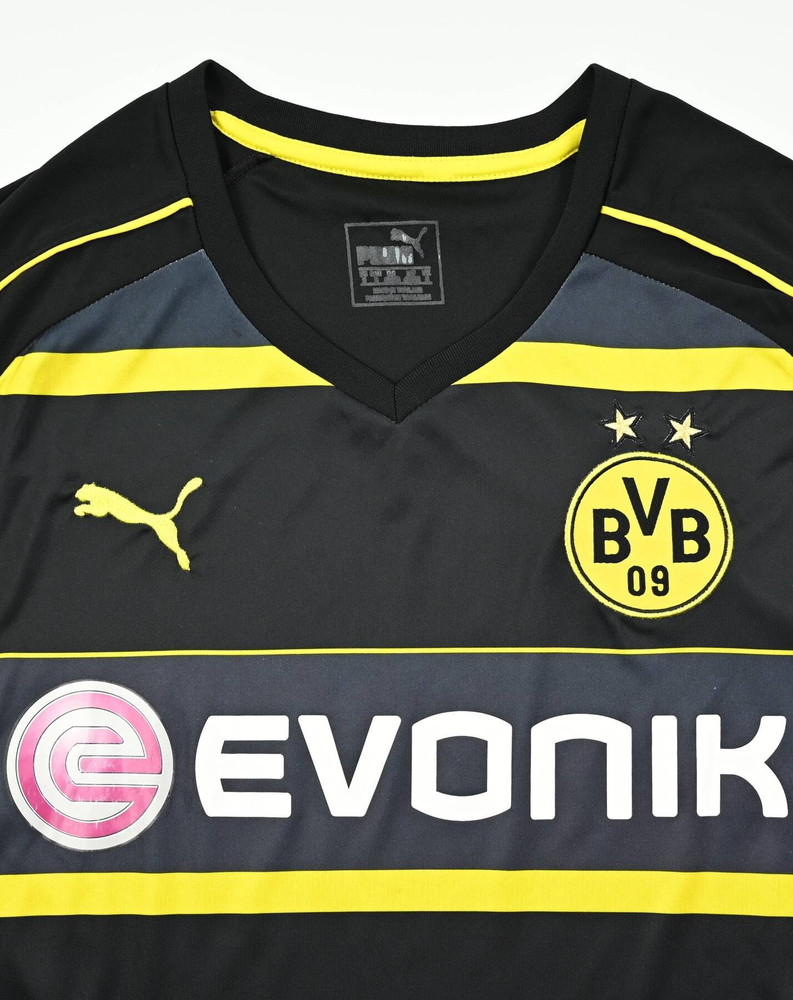 2016-17 BORUSSIA DORTMUND KOSZULKA S