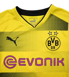 2017-18 BORUSSIA DORTMUND *REUS* KOSZULKA WOMENS XS