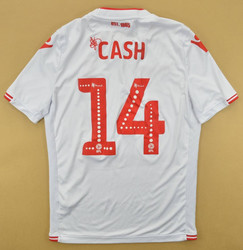 2018-19 NOTTINGHAM FOREST *CASH* KOSZULKA S