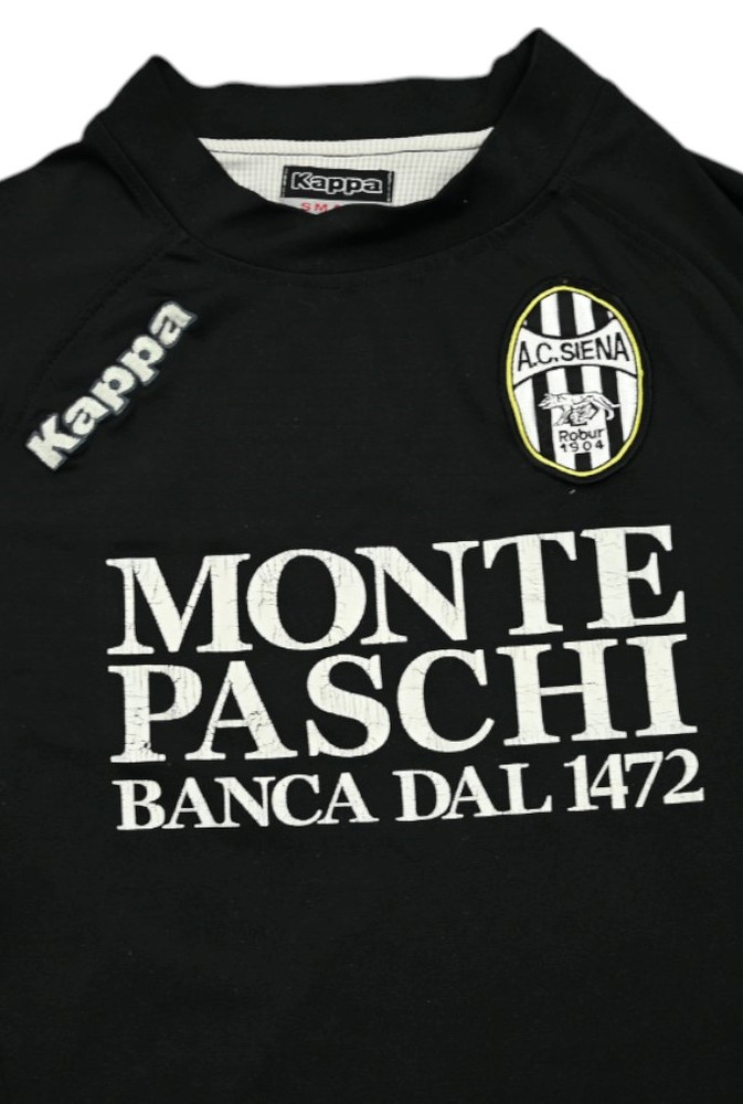 2009-10 SIENA KOSZULKA S