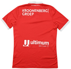 2019-20 ALMERE CITY KOSZULKA M