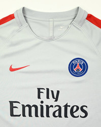PARIS SAINT GERMAIN KOSZULKA L. BOYS 