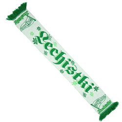 LECHIA GDAŃSK LECHISTKI SZALIK