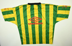 1994-96 MANCHESTER UNITED SHIRT S
