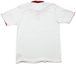 2010-12 NURNBERG SHIRT XL. BOYS/S