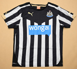 2014-15 NEWCASTLE UNITED KOSZULKA S