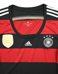 2014-15 GERMANY KOSZULKA WOMENS XL