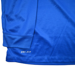 2012 POLAND *BORUC* PLAYER ISSUE LONGSLEEVE XXL