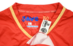 2022 JUAN AURICH KOSZULKA L