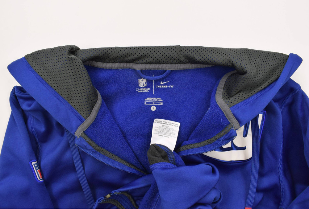 NEW YORK GIANTS NFL BLUZA S