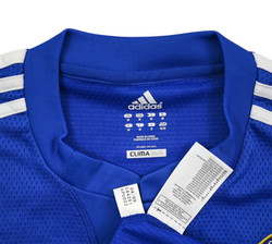 2009-10 CHELSEA *LAMPARD* SHIRT M