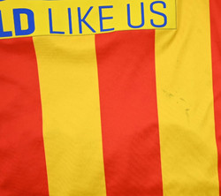 2017-18 VALENCIA KOSZULKA M