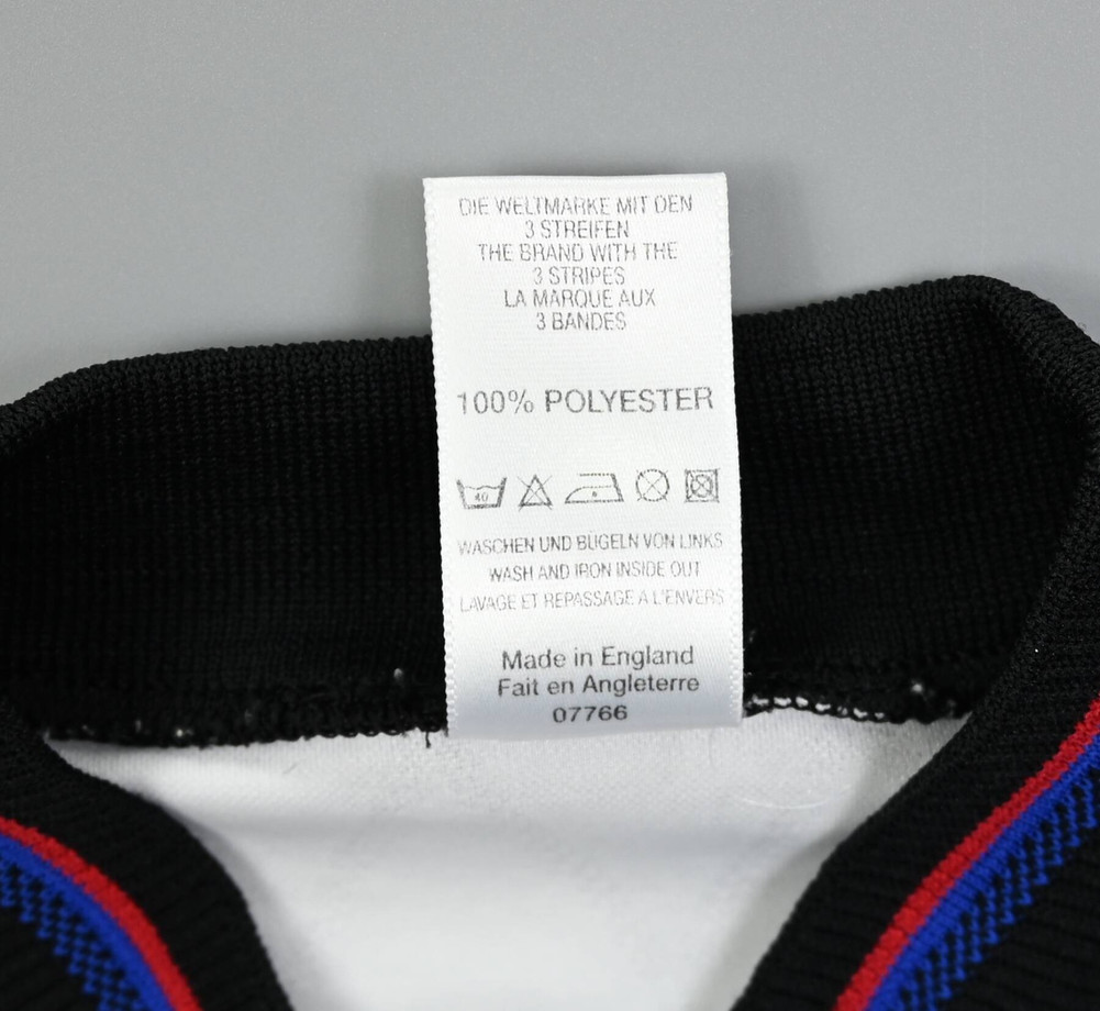 1996-98 BAYERN MUNCHEN *RIZZITELLI* SHIRT M