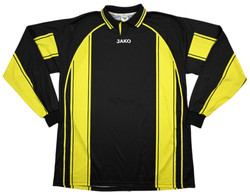 JAKO OLDSCHOOL LONGSLEEVE 2XL