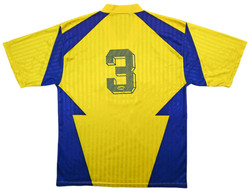 SALLER OLDSCHOOL #3 KOSZULKA 2XL