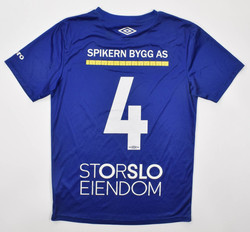 2020 VALERENGA  KOSZULKA S