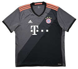 2016-17 BAYERN MUNCHEN KOSZULKA XL