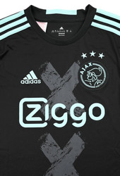 2016-17 AJAX AMSTERDAM KOSZULKA L. BOYS