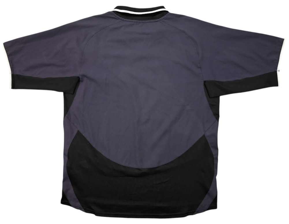 2003-04 JUVENTUS KOSZULKA L