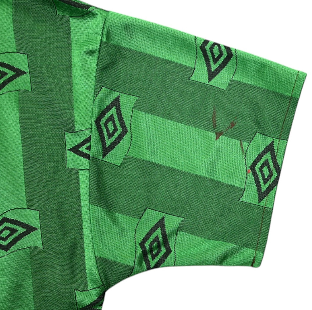 1998-99 SACHSEN LEIPZIG KOSZULKA XL